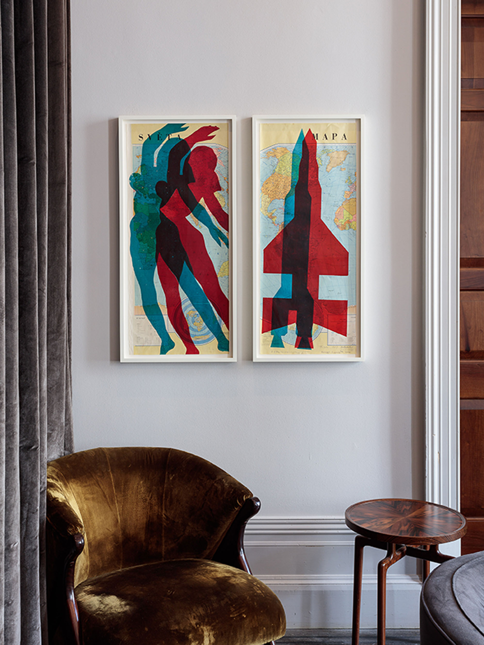 Wedel Art Displacements Avant Garde Eastern And Central European Art